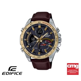 CASIO นาฬิกา EDIFICE รุ่น CE ECB-900GL-1ADR นาฬิกา นาฬิกาข้อมือ นาฬิกาผู้ชาย