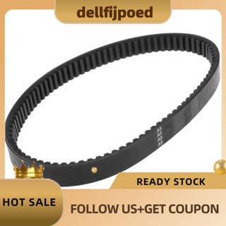 【dellfijpoed】สายพานขับรถกอล์ฟ J55-g6241-00-00 J38-46241-00 สําหรับ Yamaha G2 G3 G5 G8 G9 G22 G14 G16 G20 G22