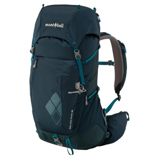 Montbell Cha-Cha Pack 30 Womens