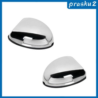 [Prasku2] ไฟนําทางเรือยอร์ช LED 1W ติดตั้งง่าย สําหรับเรือยอร์ช 2 ชิ้น