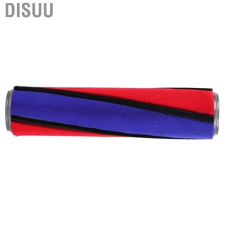 Disuu Soft Roller Brush Head Brushbar ABS Wear Resistant Vacuum Cleaner