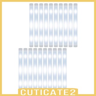 [Cuticate2] แท่งโฟมไฟ สําหรับงานปาร์ตี้วันเกิด