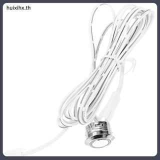 สวิตช์เซนเซอร์ แบบเปลี่ยน สําหรับไฟ LED huixihx