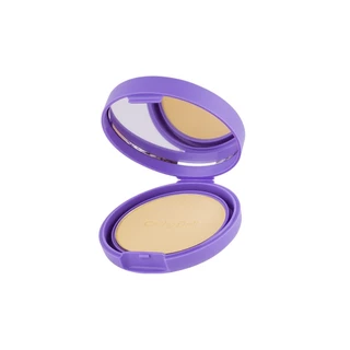 Cathy Doll CC Speed Cover Powder SPF 40 PA+++ 4.5G เคที่ดอลล์ แป้งพัฟ สปีดคัฟเวอร์พาวเดอร์