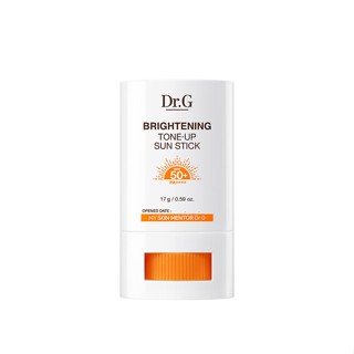 Dr.G Brightening Tone-Up Sun Stick 17g