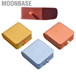 Moonbase Small Drawer Organizer  PP Widely Used Desk Storage Box for Office
