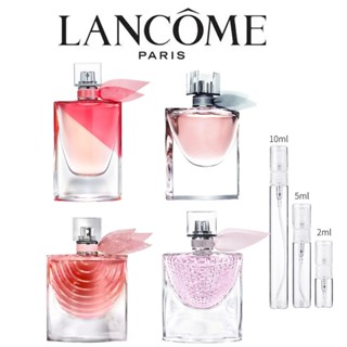 Lancome La Vie est Belle en Rose &amp; Iris Absolu &amp; La Vie est Belle &amp; Flowers of Happiness 2ml 5ml 10ml