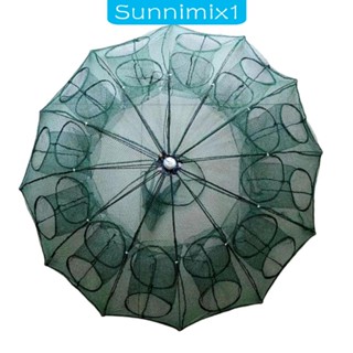 [Sunnimix1] อุปกรณ์ตกปลา สายเบ็ดตกปลา