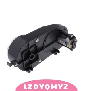 [Lzdyqmy2] มอเตอร์ไฟฟ้า RS280 380 5000RPM -6000RPM พร้อมมอเตอร์ แบบเปลี่ยน สําหรับเด็ก