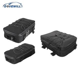 [Dovewill] กระเป๋าเดินทาง กันน้ํา อุปกรณ์เสริม สําหรับรถจักรยานยนต์ F 850 GS XR F 700 GS K 1600 Gtl