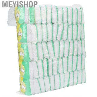 Meyishop 360 Pcs Disposable Underwear Non Woven Comfortable Beauty Salon Sauna Sweat Steam Bath Pants Single Layer Briefs for SPA