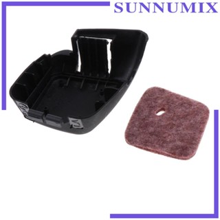 [Sunnimix] แผ่นกรองอากาศ สําหรับ FS38 Hs45 FS55 FS45 FS46 2 ชิ้น