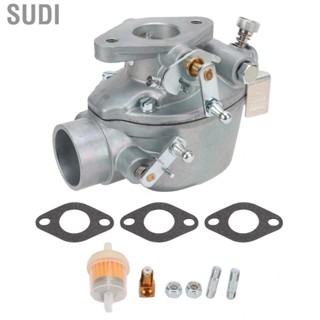 Sudi EAE9510D Tractor Carburetor Metal with Gaskets for