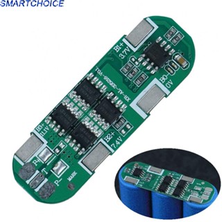 บอร์ด PCB ทนทาน สําหรับชาร์จแบตเตอรี่ลิเธียม BMS 3S (72 ตัวอักษร)