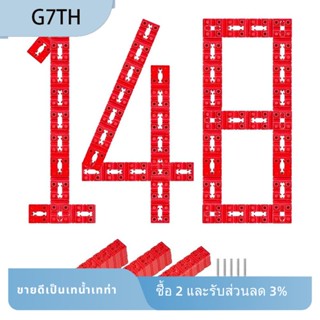 อุปกรณ์เสริม สเปเซอร์เต้าเสียบ 148 ชิ้น พร้อมสกรู 10 ชิ้น และตัวขยายซ็อกเก็ตสวิตช์ไฟฟ้า