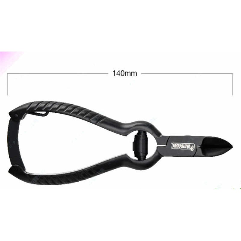 VastOcean  ขนาด12/15cm. คีมตัดปะการัง Reef Coral Propagation Cutter สำหรับตัด LPS SPS stainless steel คีม ตัดปะการัง ปลา ราคา ถูกที่สุด ดีลบีเคเค แกลเลอรีภาพที่ 3