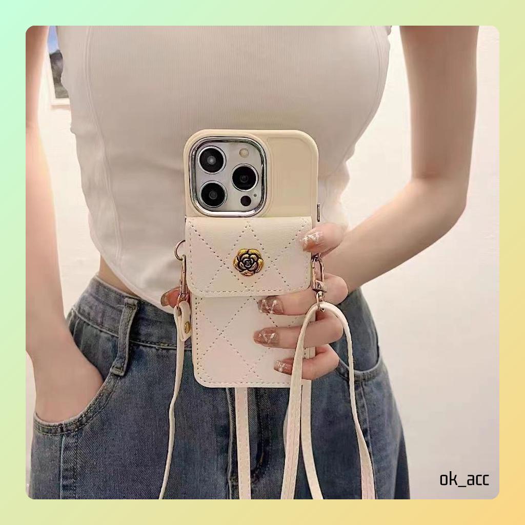 Softcase กระเป๋าปลอก HP FH84 EQ16 สําหรับ Iphone 6 6+ 6s+ 7 8 7+ 8+ X Xs 11 12 13 14 + 15 + 16 + Plu