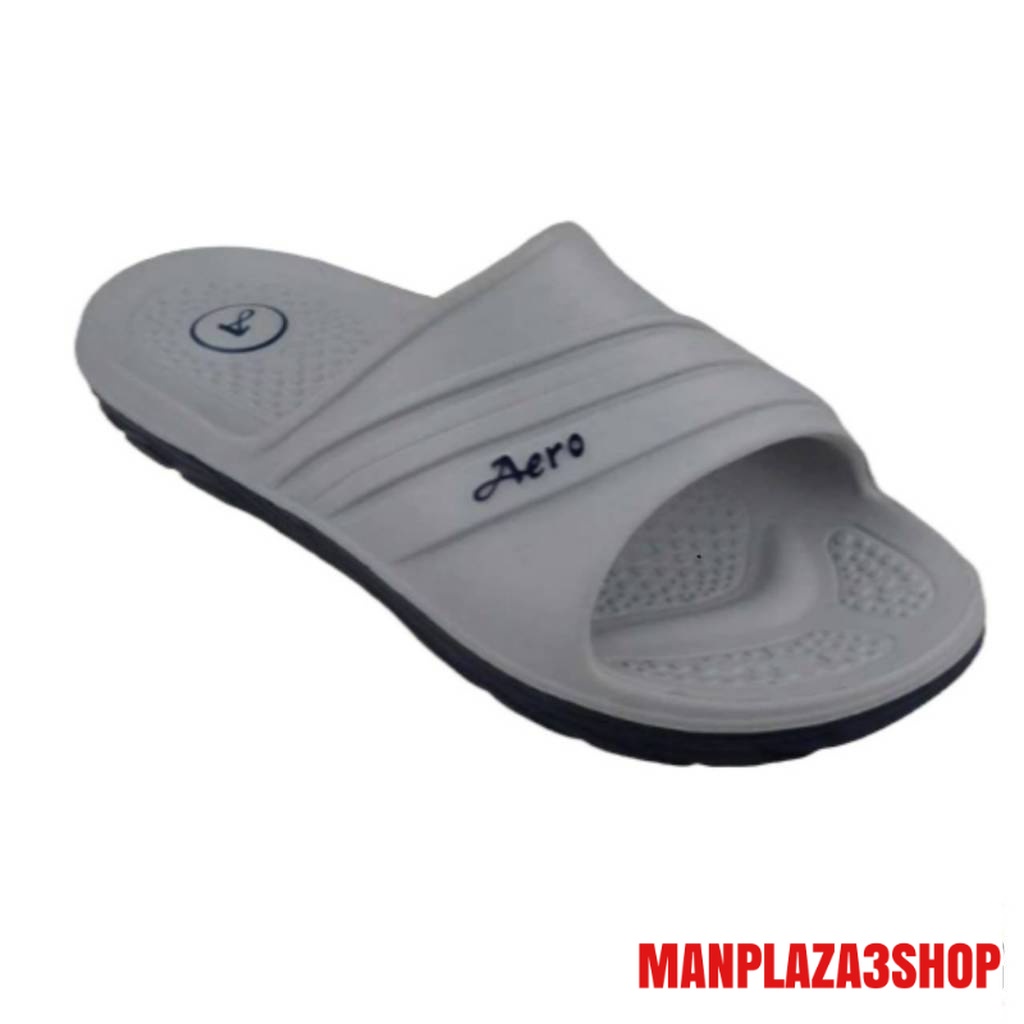 รองเท้าแตะ รองเท้าแตะแบบสวม aerosoft M0221 M0331