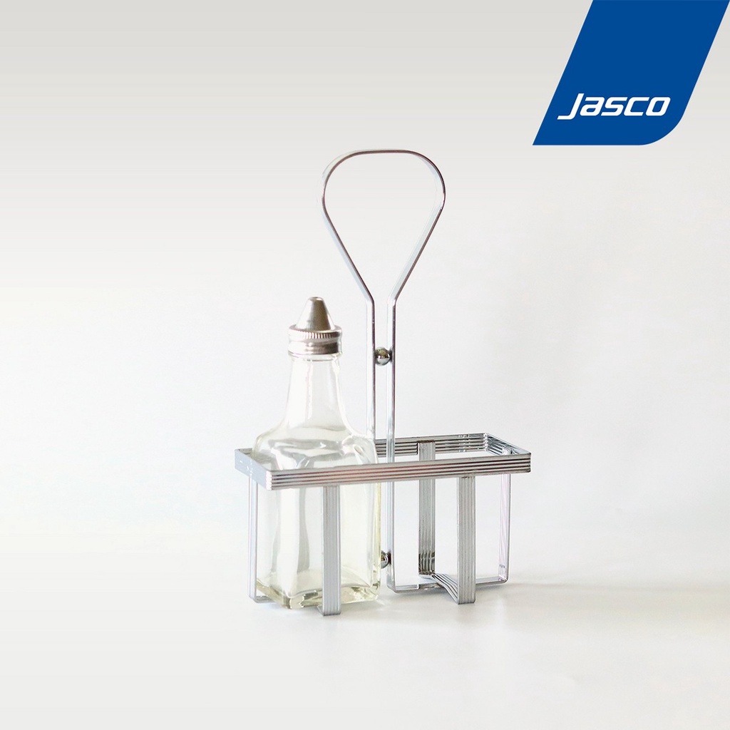Jasco ขวดใส่เครื่องปรุง Oil & Vinegar Cruets Cruet
