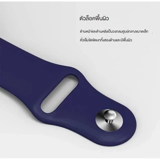 สายนาฬิกาXiaomi S1 S1pro S2 S3 S1 Active S4 S4 sport watch2 watch4 redmi 5active 5lite Color2