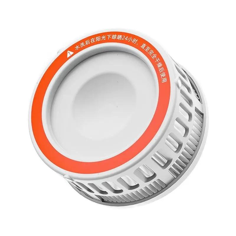 Xiaomi Vacuum Clenaer G11 / Xiaomi Mijia K10 Pro / MJWXCQ05XY / MJWXCQ05XYHW อะไหล่ไส้กรอง Hepa แบบเปลี่ยน สําหรับเครื่องดูดฝุ่น