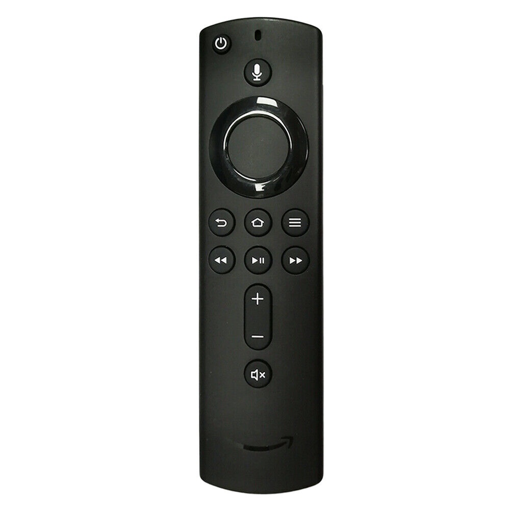 Voice Remote L5B83H สําหรับ Fire TV Stick Box 2nd 3rd Gen Alexa