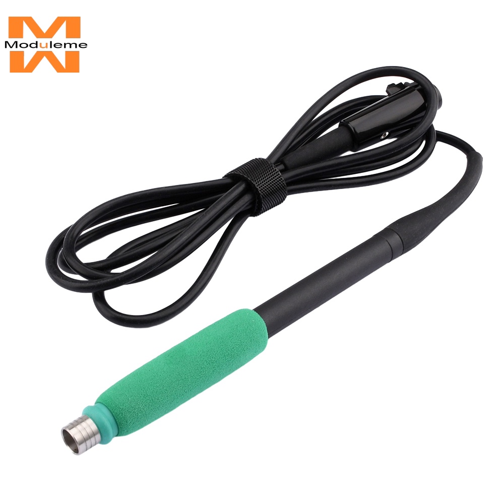 T210 T245 สถานีบัดกรีจับแบบบูรณาการ Plug-in แกนความร้อนสําหรับ JBC สถานีบัดกรี