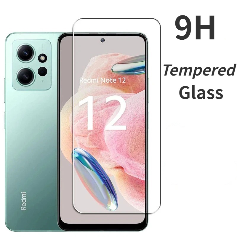 9h Ultra ClearกระจกนิรภัยXiaomi 14 13 12T 11T Redmiหมายเหตุ13 12s 11s 10s 9s Pro Max 13C 12C 10A 10C A1 A2 Plus Poco F6 X6 M6 F5 X5 X5 X5 X5 X5 X5 X5 X5 X5 M65 Mi ตัวป้องกัน