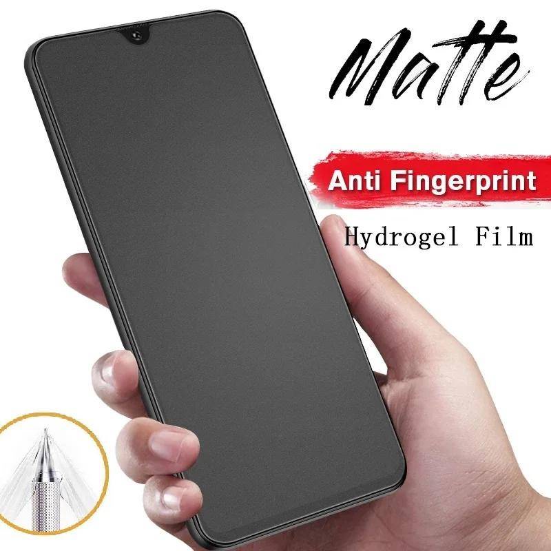 Huawei Mate60 Mate60RSUltimate Mate60Pro Mate60Plus Mate60P Mate60 + 2 ชิ้น 10D Matte Frosted Hydrog