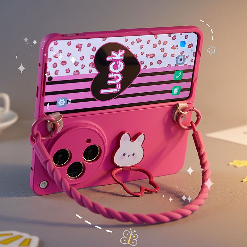 เคสโทรศัพท์มือถือ สําหรับ Oppo Find N3 5G Find N2