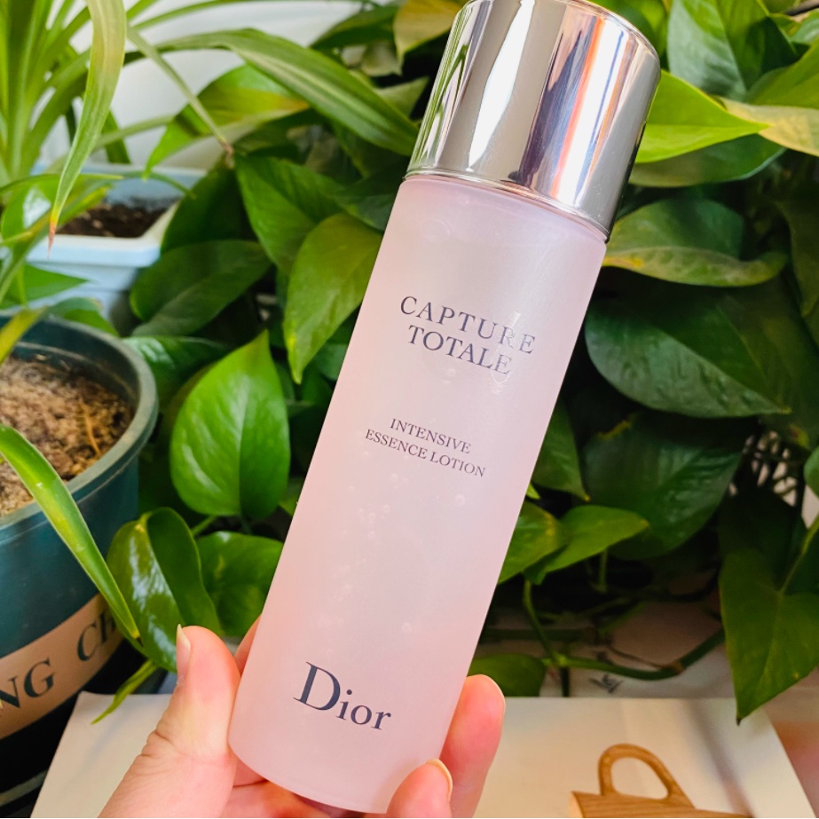 Di Small A Bottle 10 Strength Water Soothing Essence 150ml