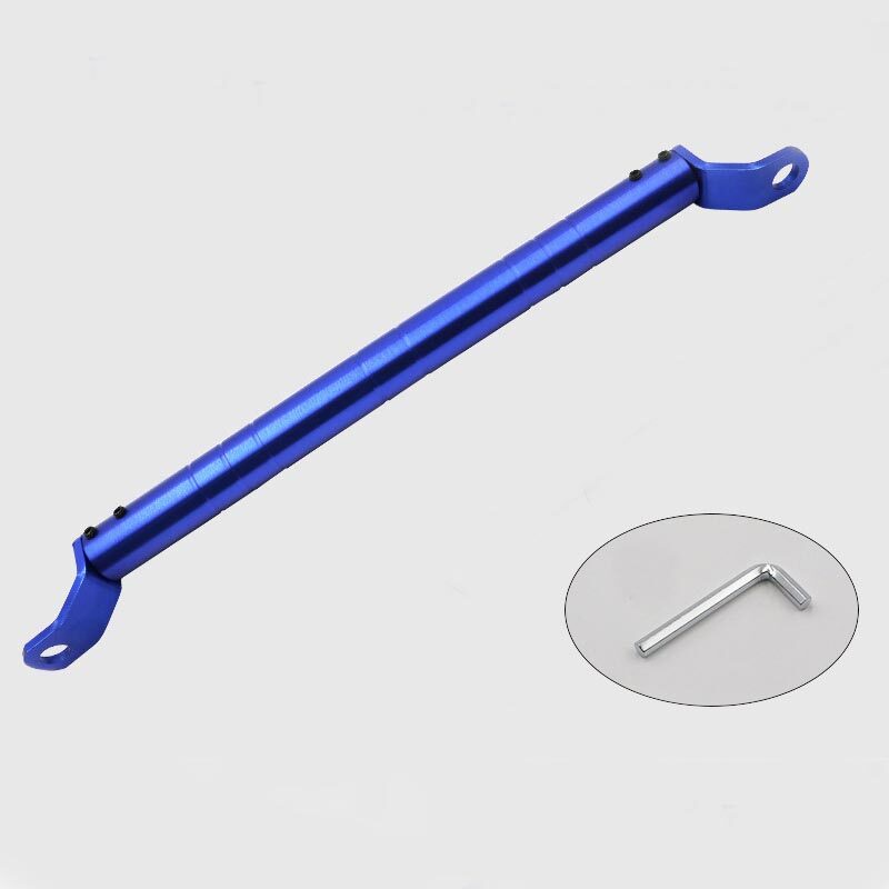 บาร์ยาวมอเตอร์ไซค์ บาร์จับหูกระจกมอเตอร์ไซค์ บาร์เสริม ยึดรูกระจก ปรับยาวได้ บาร์ยึดหูกระจก บาร์จับมือถือ - รูปที่ 7