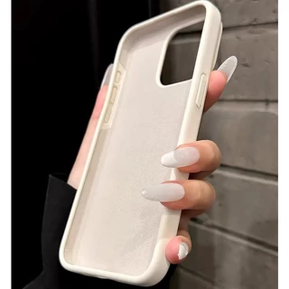 เคสซิลิโคนเหลว กันกระแทก สําหรับ for iPhone 17 16 15 Pro Max 14 13 12 11 Pro Max Mini XR X XS Max 7 8 6 6s Plus