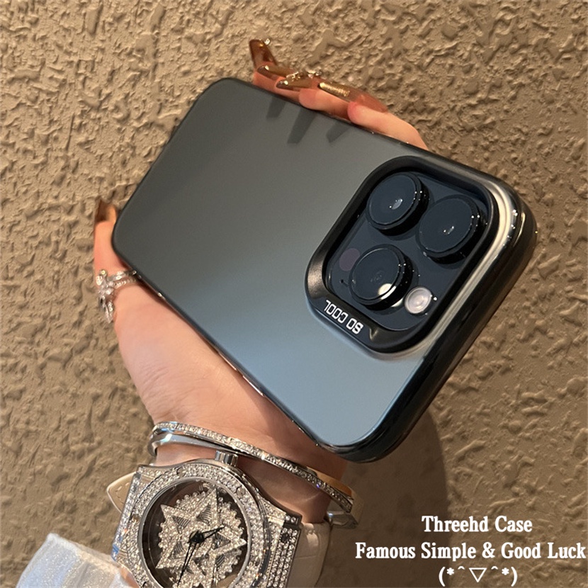 เคสโทรศัพท์มือถือ กันกระแทก 2 in 1 สีแคนดี้ หรูหรา เรียบง่าย สําหรับ OPPO A16 A15 A55 A57 A18 A17 A58 A77s A5s A3s A53 A33 A32 A5 A9 A78 A54 A95 A96 A94 A93