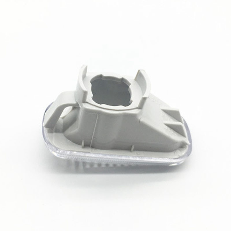 พร้อมส่ง ไฟเลี้ยวด้านข้าง สีขาว 1/2ชิ้น สำหรับHonda Civic City Stream 0dysseyCRV Fit Jazz 2002-2014 
