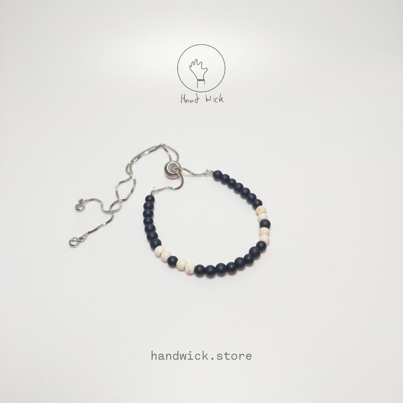 Handwick Bracelet & anklet