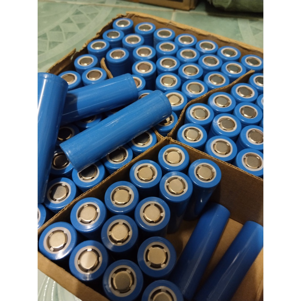 [ส่งด่วนในไทย]🔋ถ่าน 🇹🇭18650มือ1 ใช้งานได้ทั่วไปของแท้ 💯%ขนาด600-3500mahถ่านลำโพง bluetooth โซล่าเซลล์