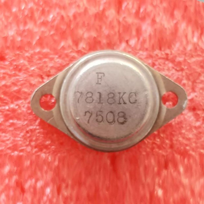 UA7818KC UA7818 อะไหล่หม้อแปลง