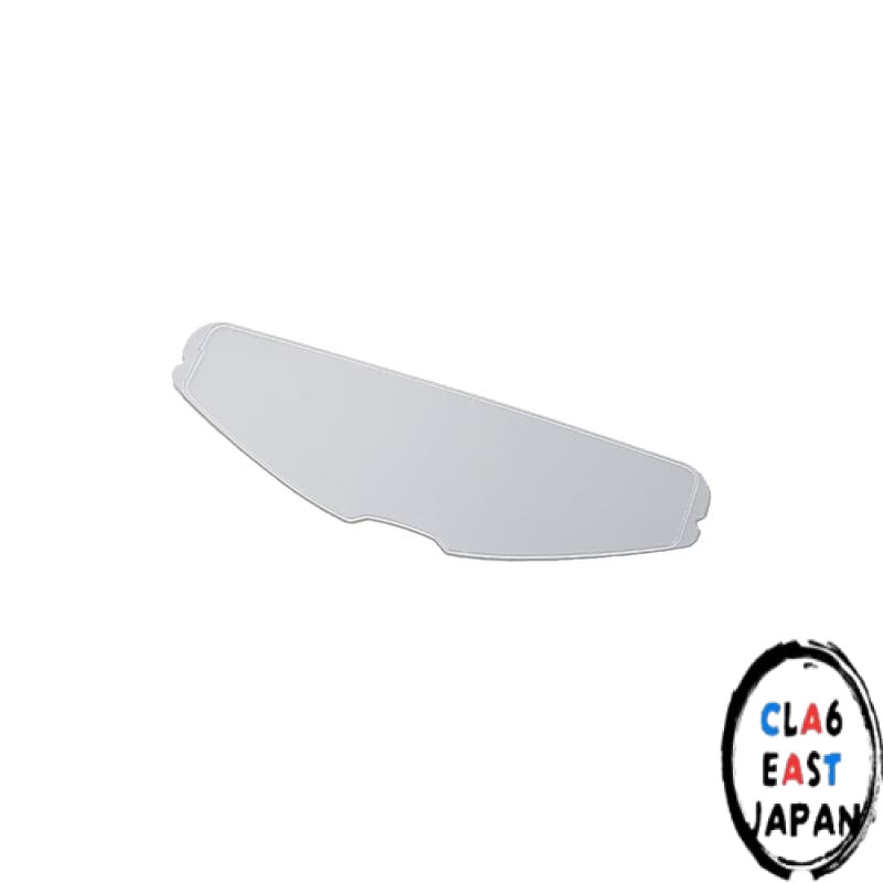 NOLAN [Domestic Authorized Product] Bike Helmet N85 PINLOCK Sheet / Clear 78642