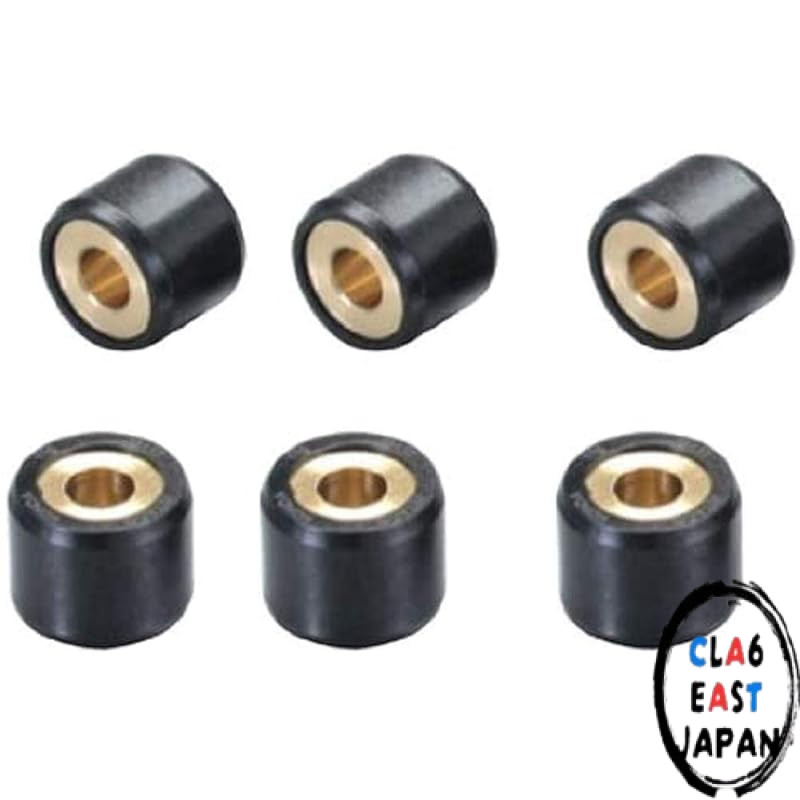 KITACO Super Roller Set (11.0g) for Dio/Zoomer/Today and More