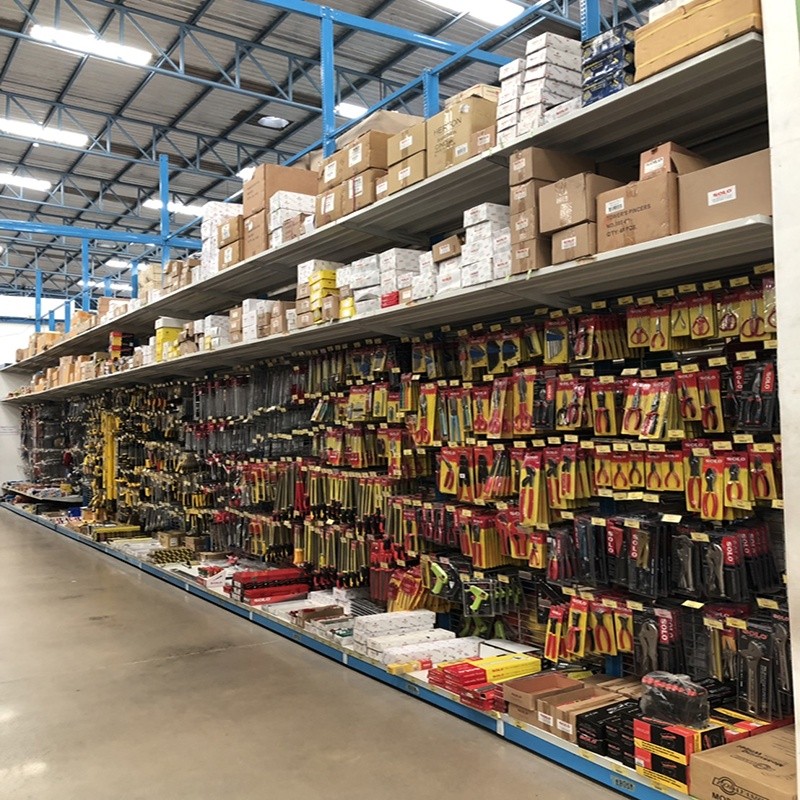 SOLO เกียงขัดมันสแตนเลส โซโล ขนาด 10