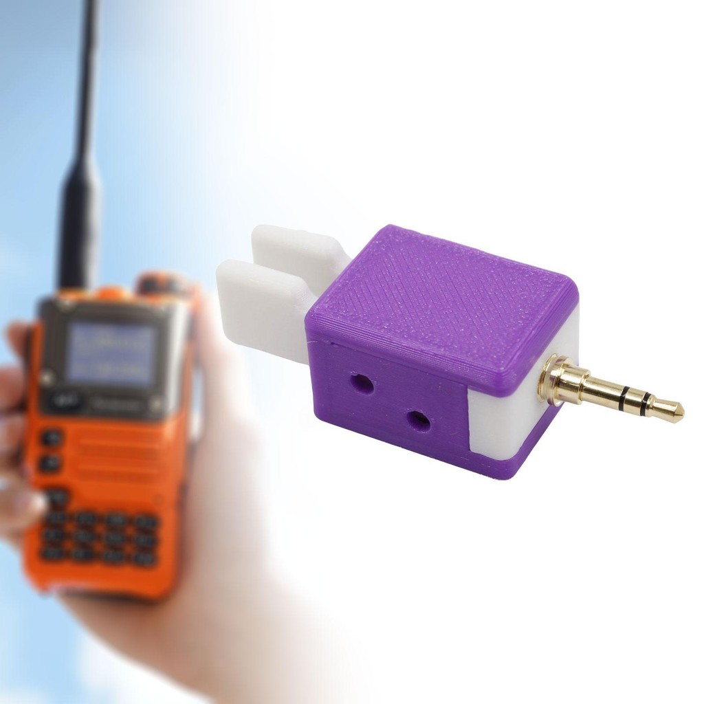 [unjitsh] Cw Key CEC Key Morse Code มัลติฟังก์ชั่นที่ใช้งานได้จริง