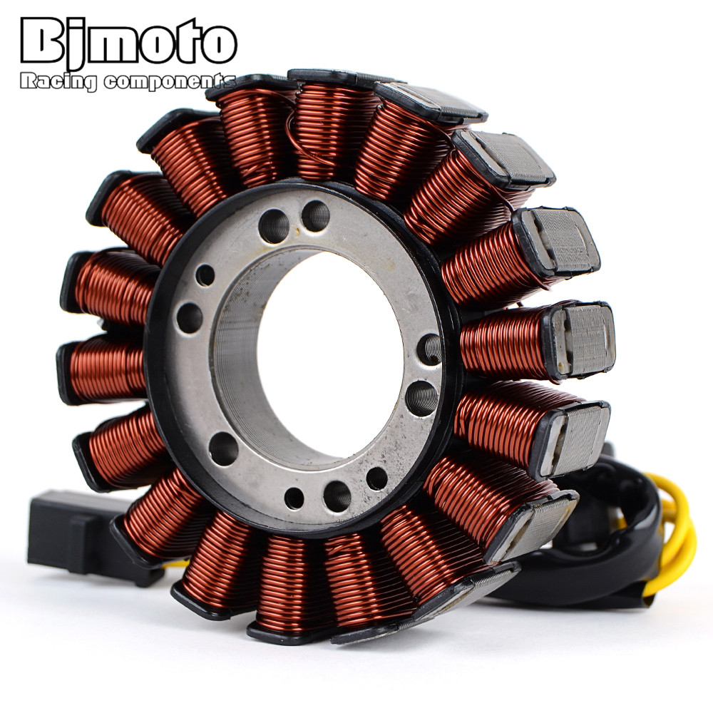 Stator Coil สําหรับ MV Agusta Turismo Veloce 800 F4 F3 675 800 1000 SR RR RC Brutale B4 B3 920 990R 