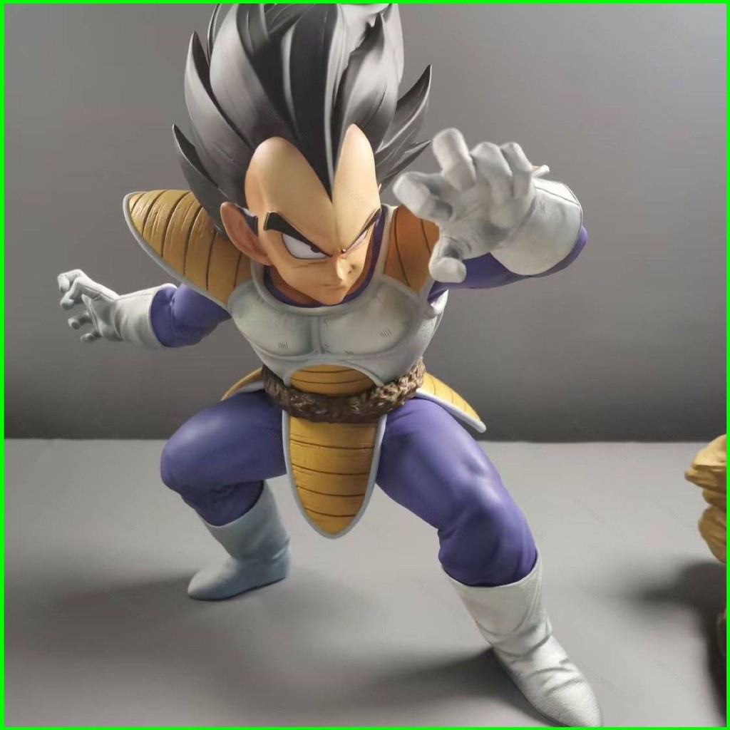Bx Dragon Ball Action Figure Bejita Yonsei เริ่มต้นมือตุ๊กตาของเล่นสําหรับเด็กคอลเลกชันเครื่องประดับ