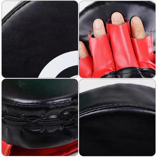 เป้าซ้อมมวย บล็อกซ้อมเตะ เป้าต่อยมวย boxing Boxer target