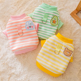 เสื้อกันหนาว ลายการ์ตูนแมวน่ารัก สองขา