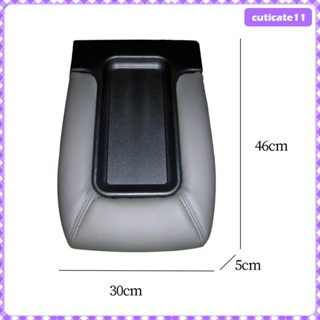 [Cuticate1] รถยนต์ 19127364 กล่องคอนโซลกลาง แบบเปลี่ยน สําหรับ 99-07