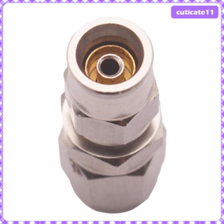 [Cuticate1] อะแดปเตอร์ข้อต่อสายเบรกตรง M10x1.0 สําหรับสายน้ํามันเชื้อเพลิง PTFE