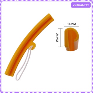 [Cuticate1] ชุดอะไหล่ช้อนยางรถจักรยานยนต์ 5 ชิ้น