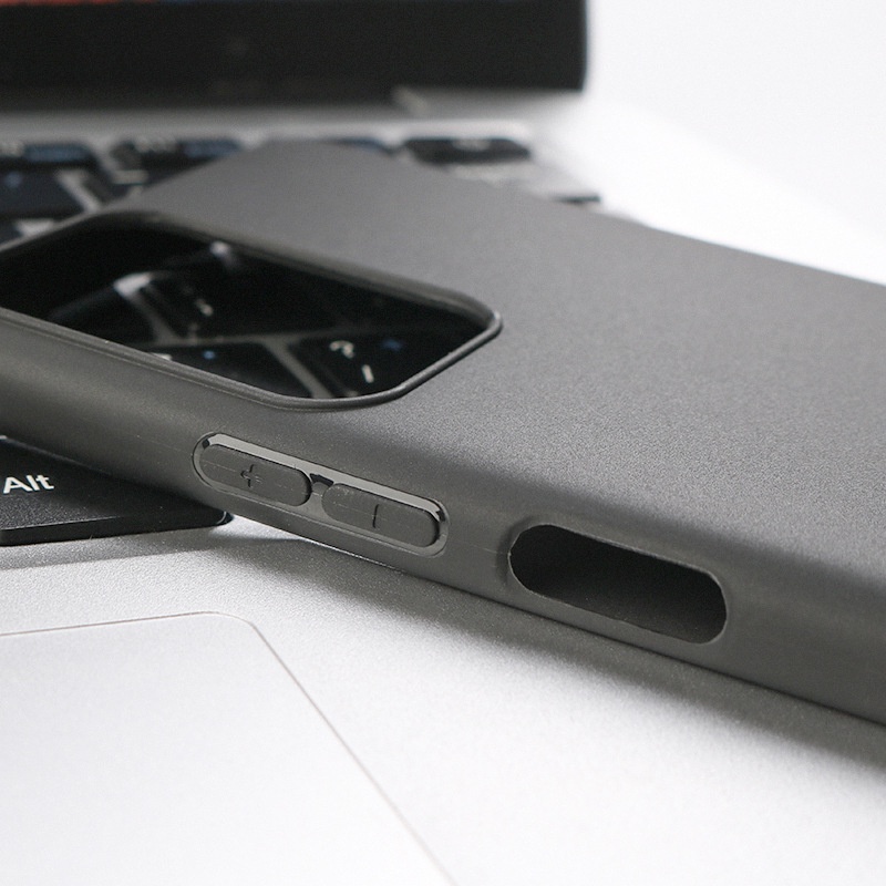ZTE Blade A72 5G 4G เคสฝาครอบโทรศัพท์เปลือกซิลิโคนอ่อนนุ่ม รูปที่ 4